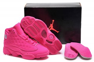 Air Jordan 13 Rose