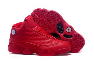 Air Jordan 13 Rouge