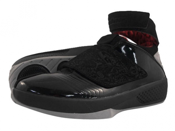 Air Jordan 20 Noir