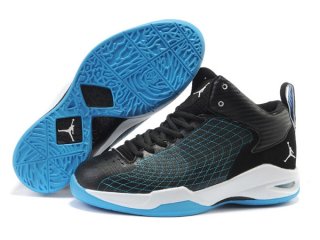 Air Jordan 23 Noir Bleu