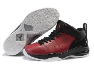 Air Jordan 23 Noir Rouge