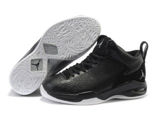 Air Jordan 23 Noir