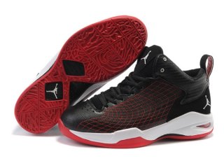 Air Jordan 23 Rouge Noir