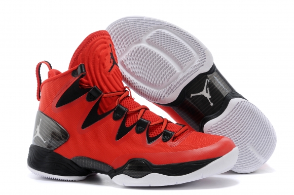 Air Jordan 28 Rouge