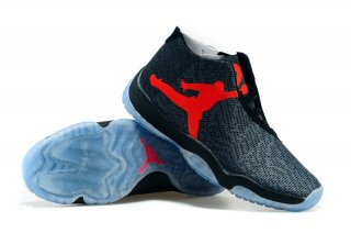 Air Jordan 29 Gris Rouge