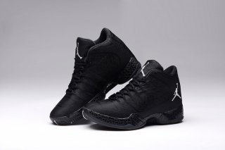 Air Jordan 29 Noir