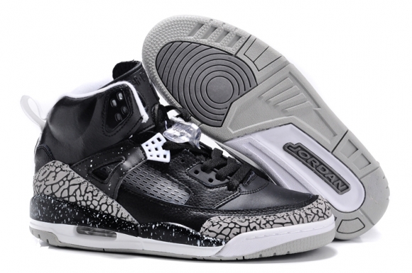 Air Jordan 3.5 Noir