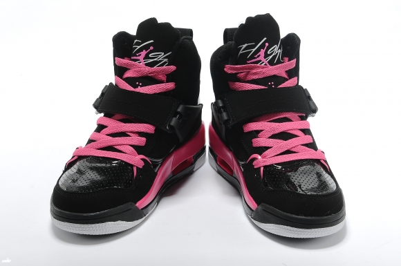 Air Jordan 4.5 Noir Rose