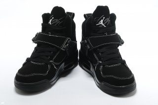 Air Jordan 4.5 Noir