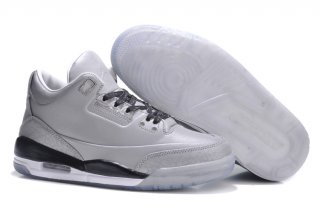 Air Jordan 5 Blanc Noir