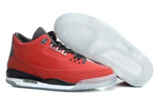 Air Jordan 5 Rouge Noir Blanc