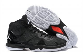 Air Jordan Blake Griffin 4 Noir Blanc