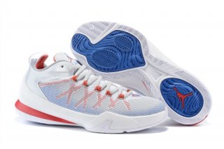 Air Jordan Chris Paul 8 Blanc