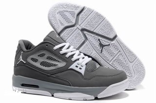 Air Jordan Flight Gris