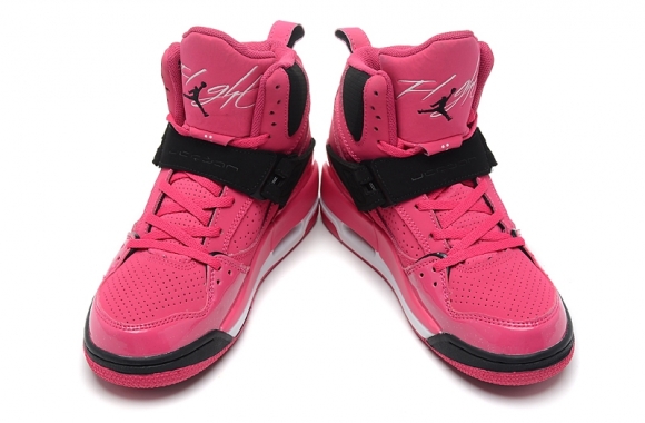 Air Jordan Flight Rose