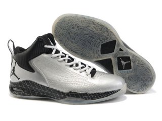 Air Jordan Fly 23 Argent Gris