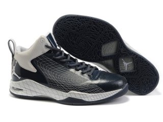 Air Jordan Fly 23 Noir Gris