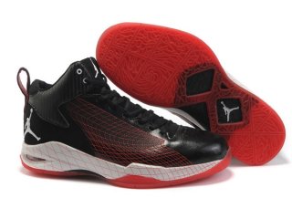 Air Jordan Fly 23 Noir Rouge