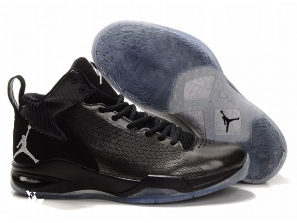 Air Jordan Fly 23 Noir