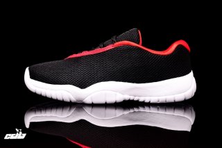 Air Jordan Future Rose Noir