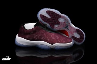 Air Jordan Future Rouge