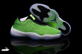 Air Jordan Future Vert