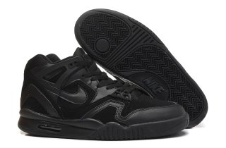 Air Tech Challenge Noir
