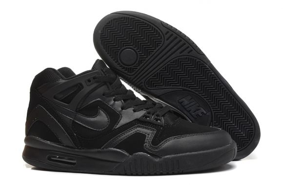 Air Tech Challenge Noir
