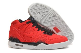 Air Tech Challenge Rouge Noir