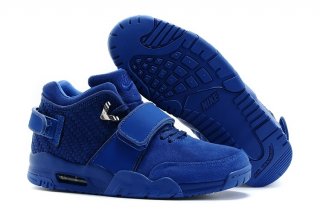Air Trainer Cruz Bleu