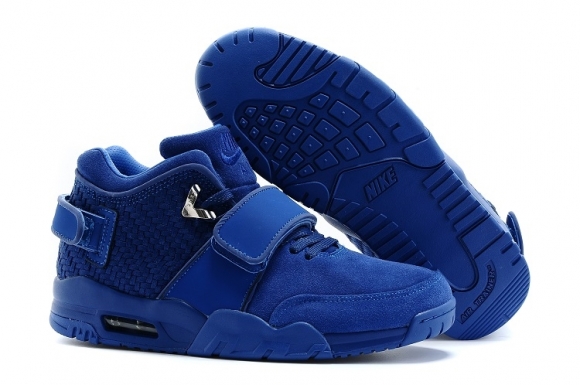 Air Trainer Cruz Bleu