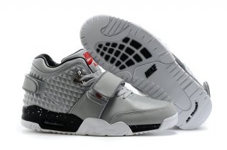Air Trainer Cruz Gris