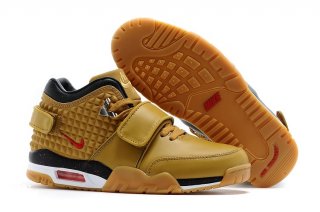 Air Trainer Cruz Jaune