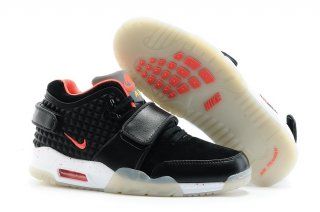 Air Trainer Cruz Noir