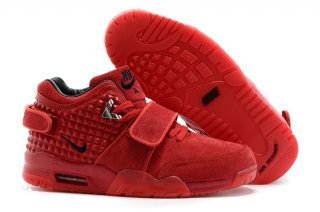 Air Trainer Cruz Rouge