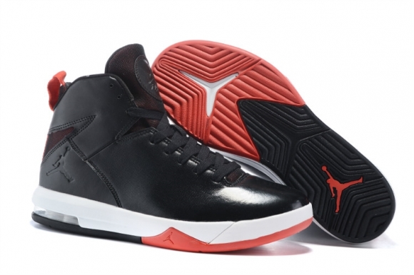 Jordan Air Imminent Noir