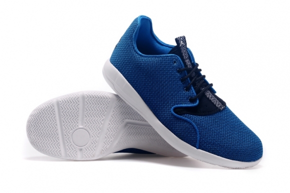 Jordan Eclipse Bleu