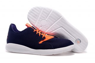 Jordan Eclipse Pourpre Orange