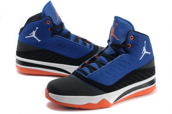 Jordan Melo B'Mo Bleu