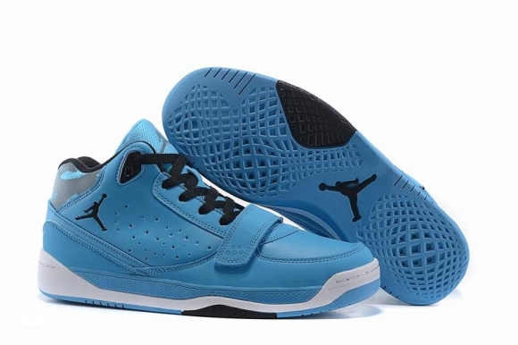 Jordan Phase Bleu