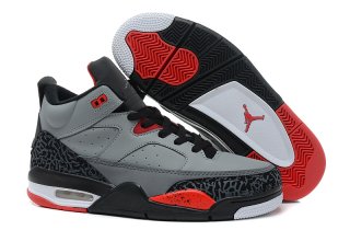 Jordan Son of Mars Gris