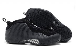 Nike Air Foamposite Noir