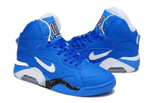 Nike Air Force 180 Bleu