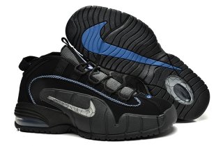 Nike Air Penny Noir