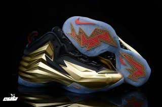 Nike Chuck Posite Or