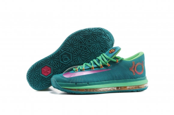 Nike KD 6.5 Vert