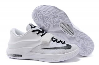 Nike KD 7 Blanc