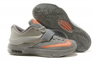 Nike KD 7 Gris Argent