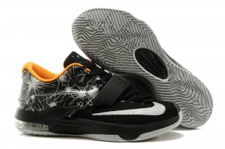 Nike KD 7 Noir