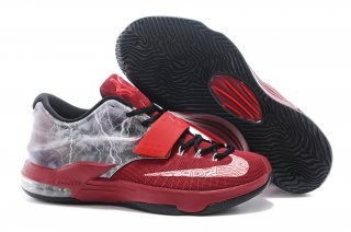 Nike KD 7 Rouge